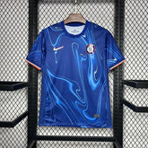 Chelsea FC 2024-2025 home game